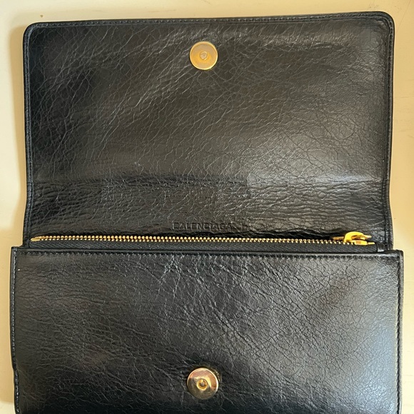 Balenciaga Wallet - Picture 8 of 10